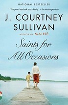 Saints for All Occasion - J.Courtney Sullivan - Softcover - VG - $2.00