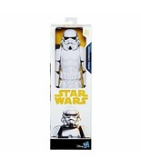 Star Wars: Rogue One 12-inch-scale Imperial Stormtrooper Figure - $22.28