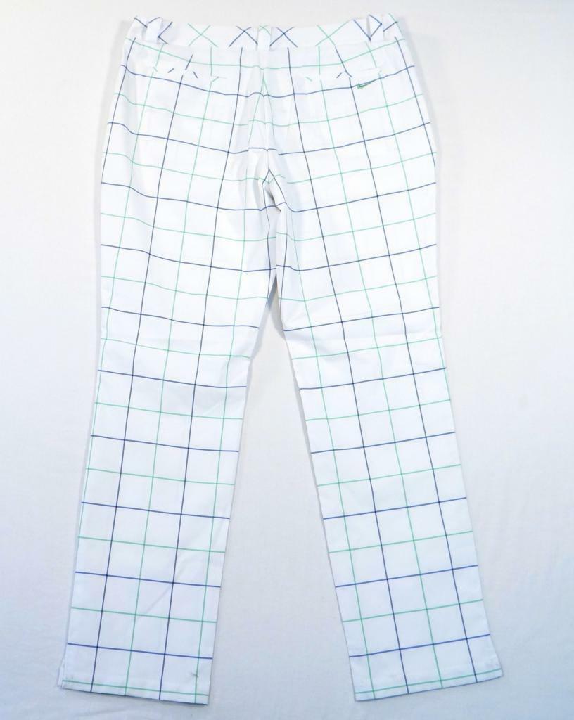 nike dri fit tour women's golf pants