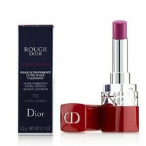 Christian Dior Rouge Dior Ultra Rouge - # 755 Ultra Daring 3.2g/0.11oz L... - $20.85
