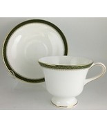 Wedgwood Chester Cup &amp; saucer - $5.00
