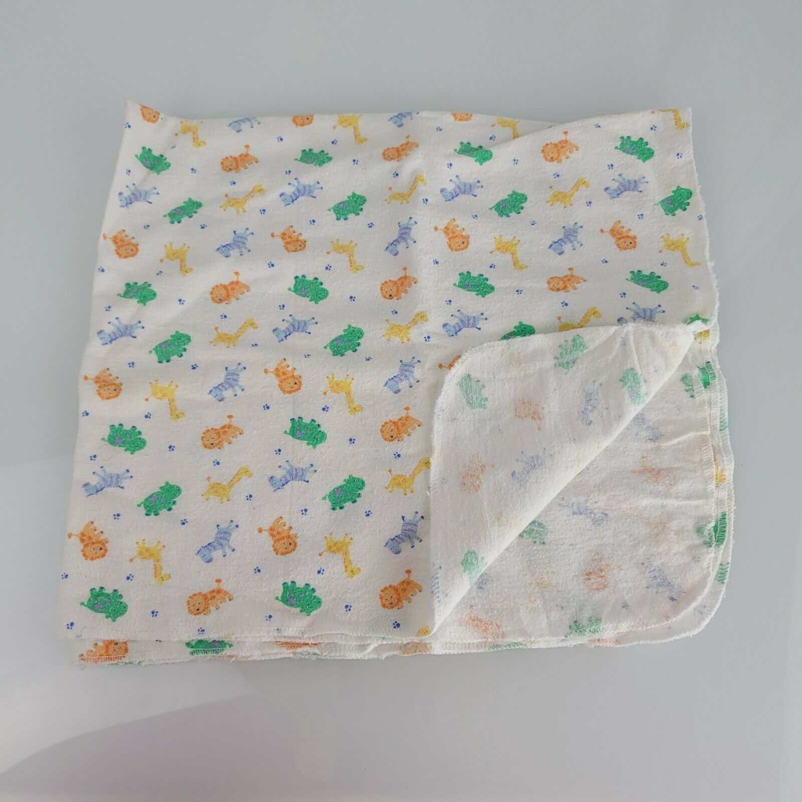 carters hippo security blanket