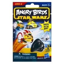 Angry Birds Star Wars Mystery Bag (2 Fig) - $23.99