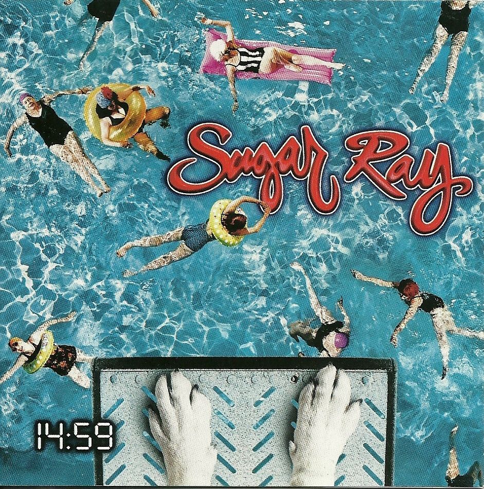 sugar ray discography 320 sugar ray discography 320