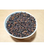 Bulk Black Elderberries Dried (Sambucus berries) - $11.88+