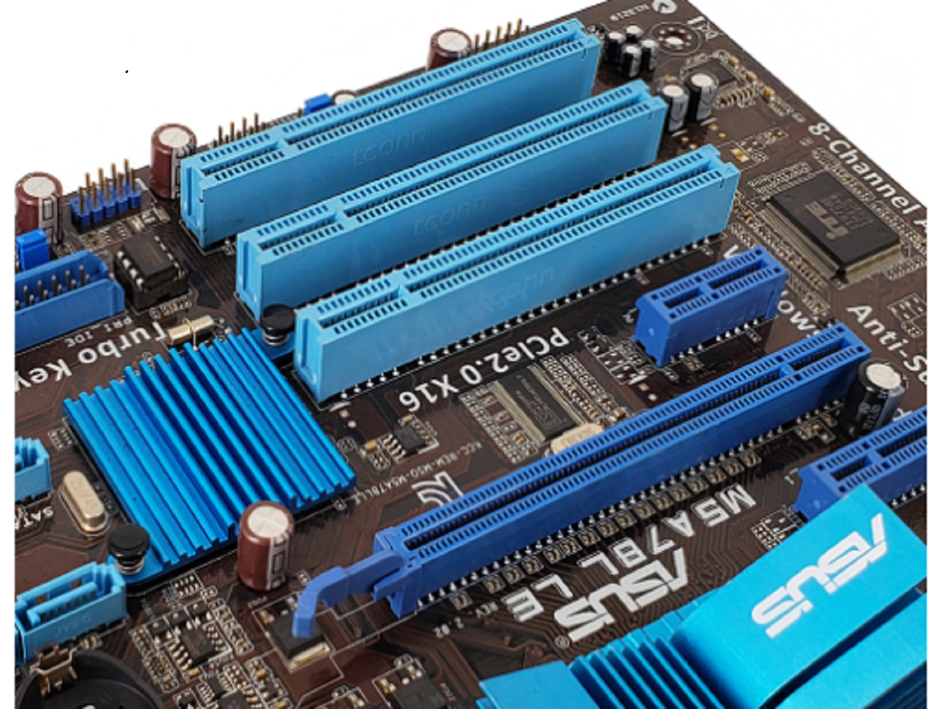 Asus m5a78l le обзор overclockers