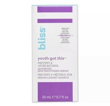 bliss Youth Got This Serum - 0.7 fl oz - $17.95