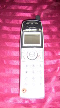 AT&amp;T E6014b Cordless Handset and battery no base,Free Usa shipping - $14.99