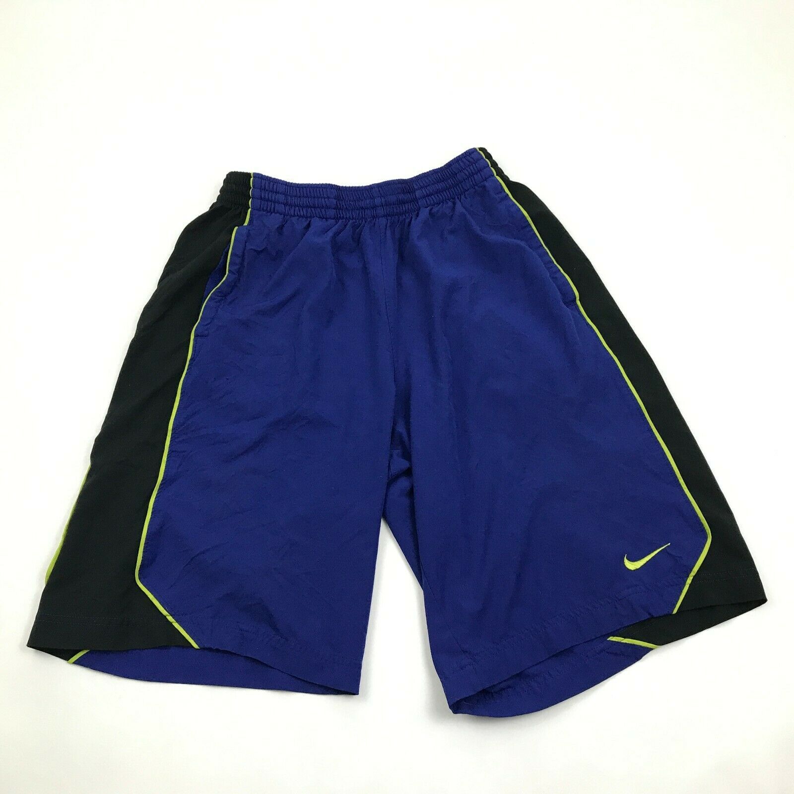 Nike Dri-FIT Men's Training Shorts - Blue | Jarrold, Norwich