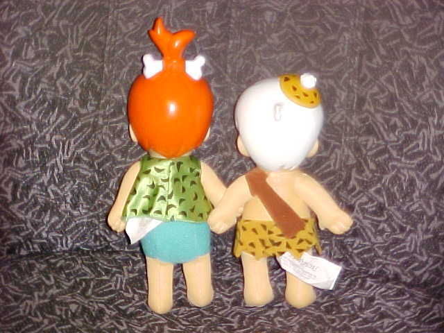 hanna barbera dolls