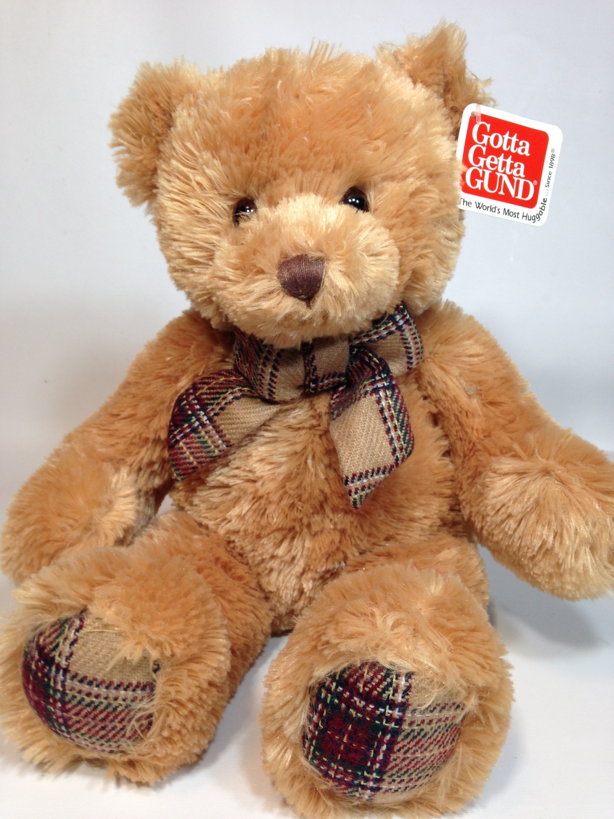 jollein beanbag teddy