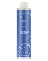 Brocato Cloud 9 Restoring Shampoo, 10 ounces