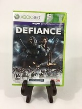 Defiance Microsoft Xbox 360 Complete - $10.99