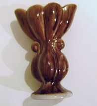 Vintage Gonder Pottery Vase - $12.00