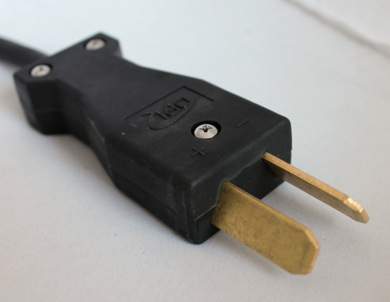 SB50 to Crows foot Golf Cart Charger Adapter 36V / 48V SB50 Anderson