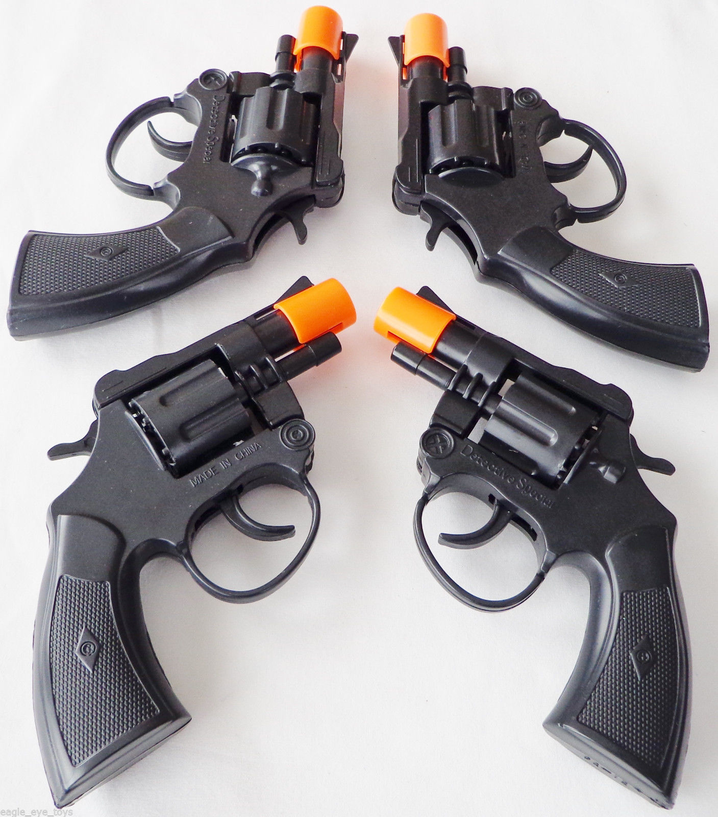 police toy guns set