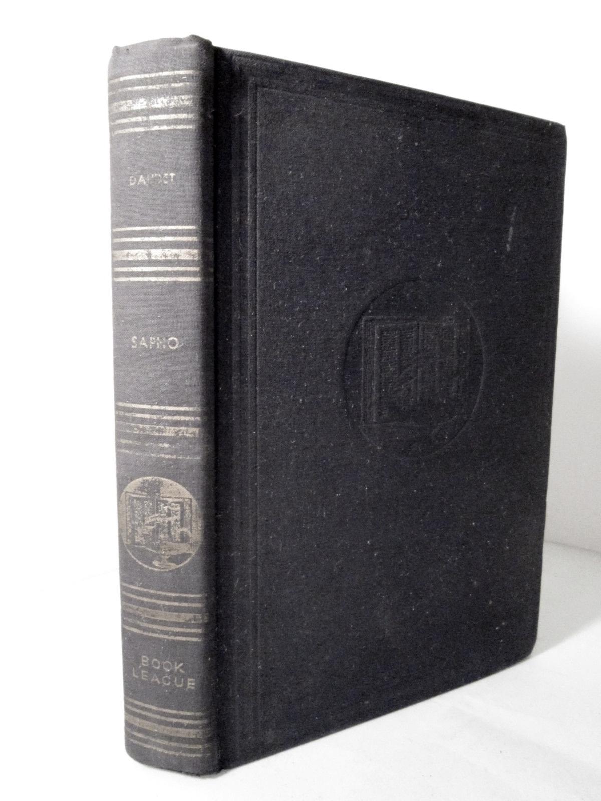 Get Alphonse daudet books For Android