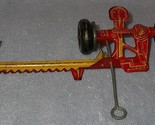 Marx mower1 thumb155 crop