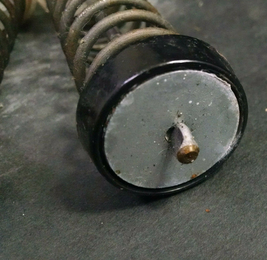 Whirlpool WTW4800XQ2 Washing Machine Suspension Spring Rod Set Parts