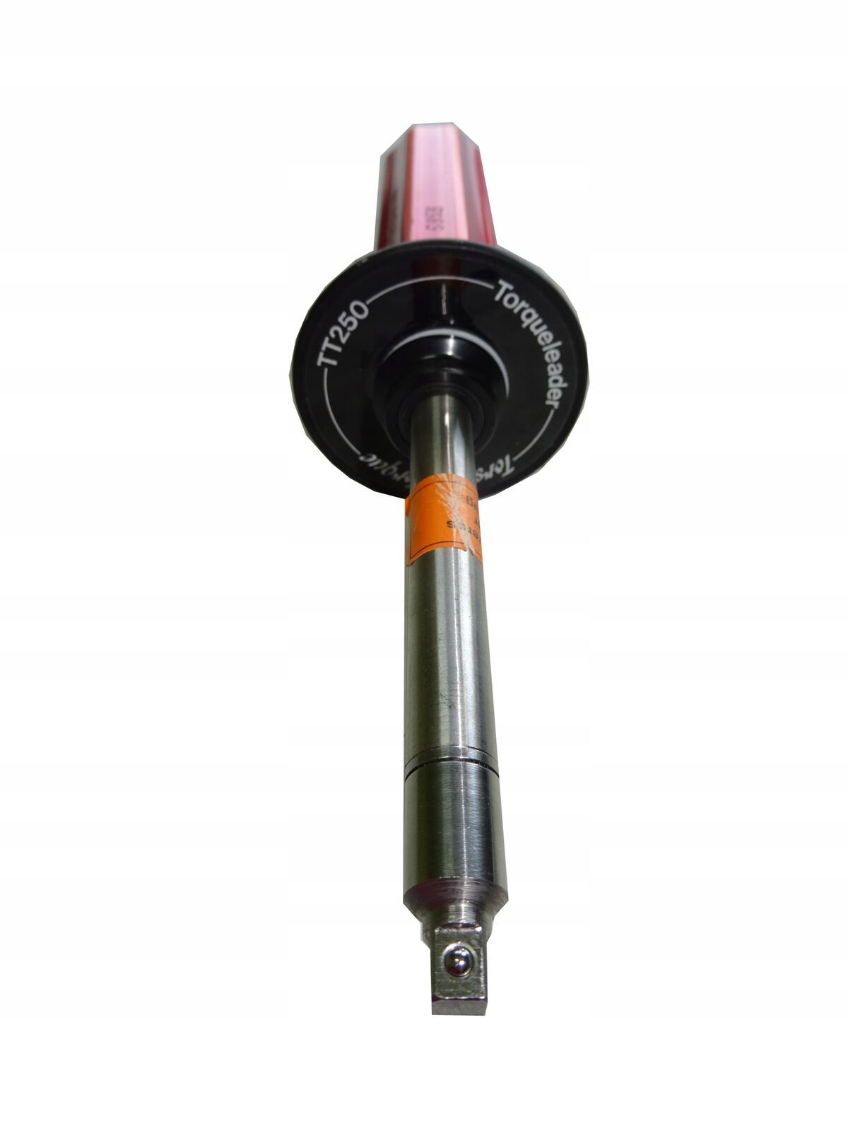 TORQUELEADER TT250 /6555 DYNAMOMETRIC KEY - Torque Wrenches