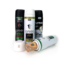 Diversion Safe Deodorant Body Spray Stash Can Hideaway Box Large Secret ... - $37.39