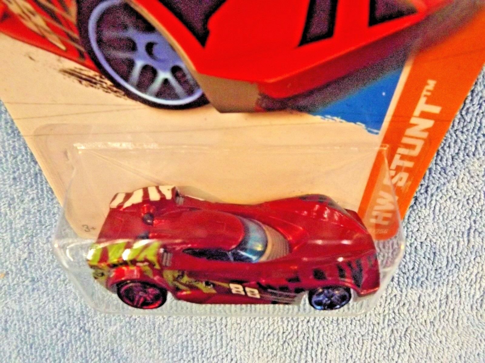 hw drift collection