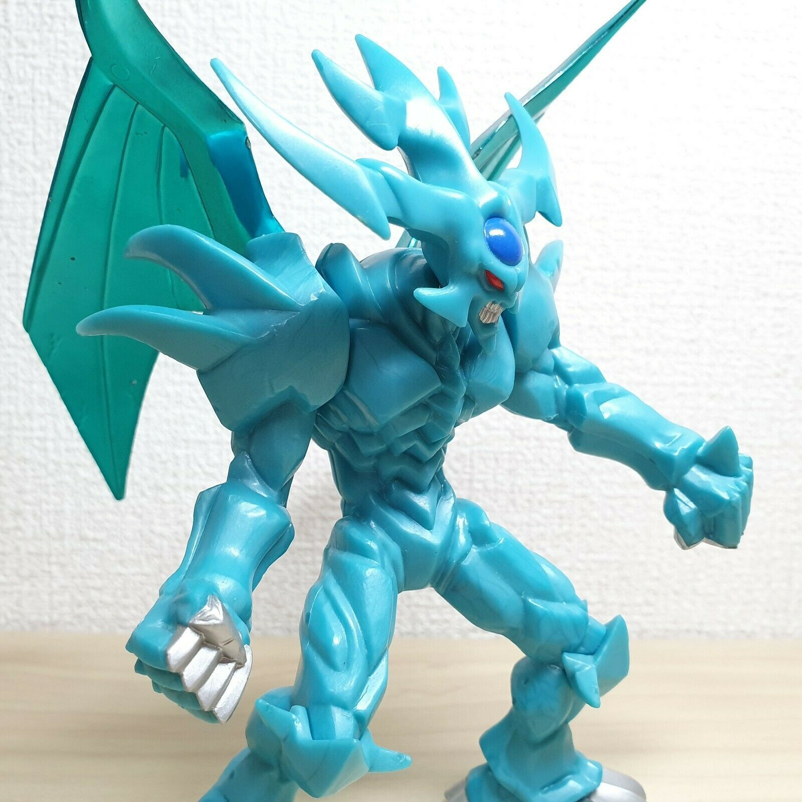 obelisk the tormentor pop figure