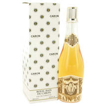 ROYAL BAIN De Caron Champagne by Caron Eau De Toilette (Unisex) 8 oz (Women) - $114.95
