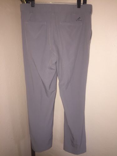 adidas ultimate regular fit golf pants