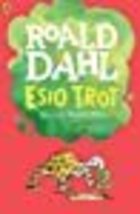 Esio Trot [Paperback] Dahl, Roald and Blake, Quentin image 3