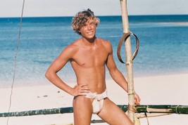 Christopher Atkins in The Blue Lagoon 18x24 Poster - $23.99