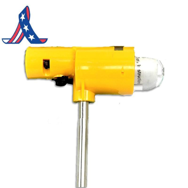 Ross Root Feeder Economy Model 102A, For Use Fertilizer Refills (Ideal