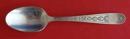 Villeroy by Christofle Plate Silverplate Place Soup Spoon 6 3/4&quot; Flatware - $58.41