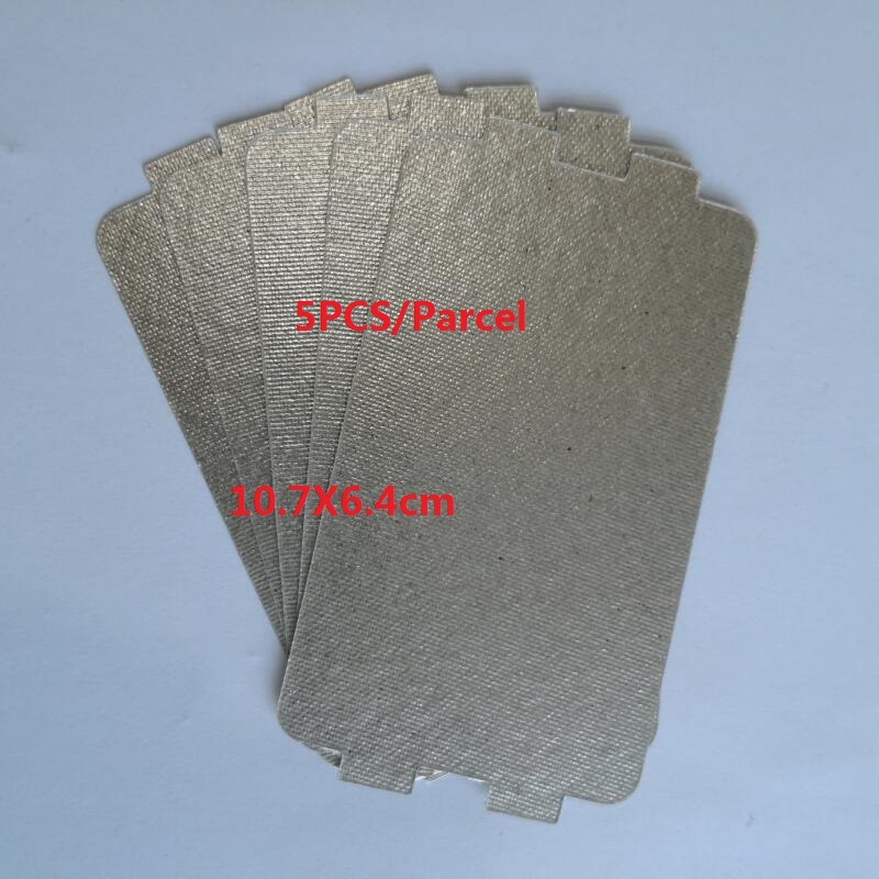 0 4mm Thickness Microwave Oven Parts Mica And 50 Similar Items Quality 0 4mm Thickness Microwave Oven Parts Mica Plate 6 4x10 7cm