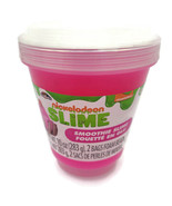 Nickelodeon Scented Slime Smoothie 10oz -pink,  Without Lid - $9.85
