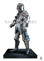NauticalMart 15th Century Medieval Italian Combat Full Body Suit of Armor 