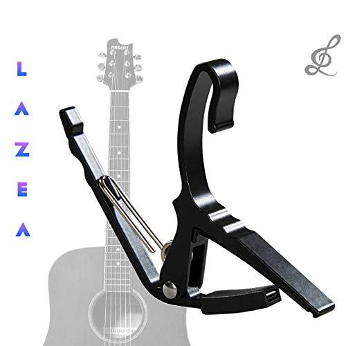 Guitar Capo, Acoustic or Electric Guitar Capo For 6StringsGuitars