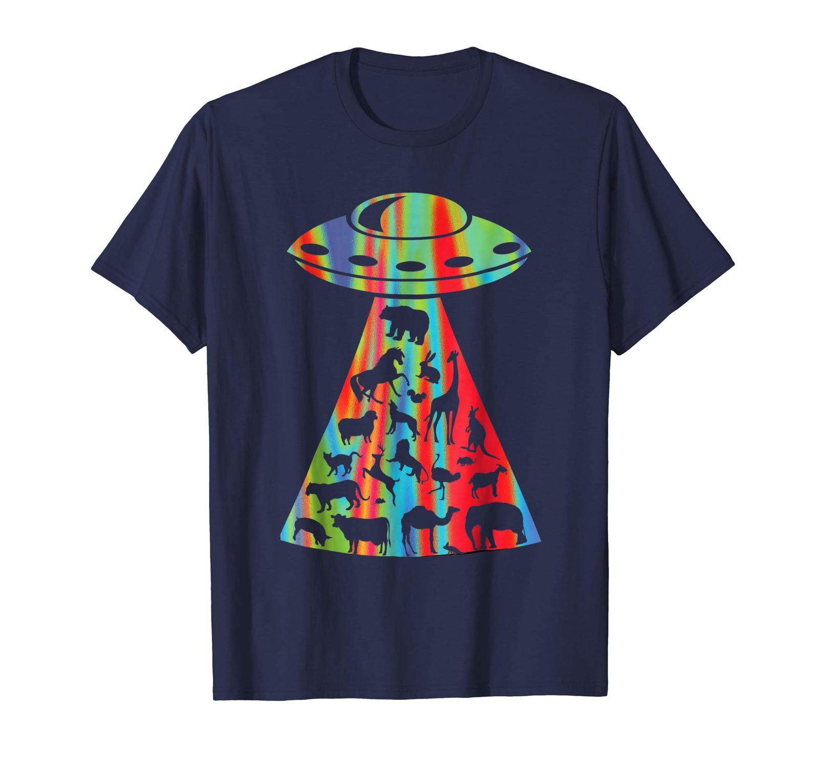 extraterrestrial shirt