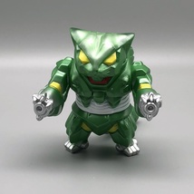 Max Toy Mecha Nekoron MK-III Green image 2