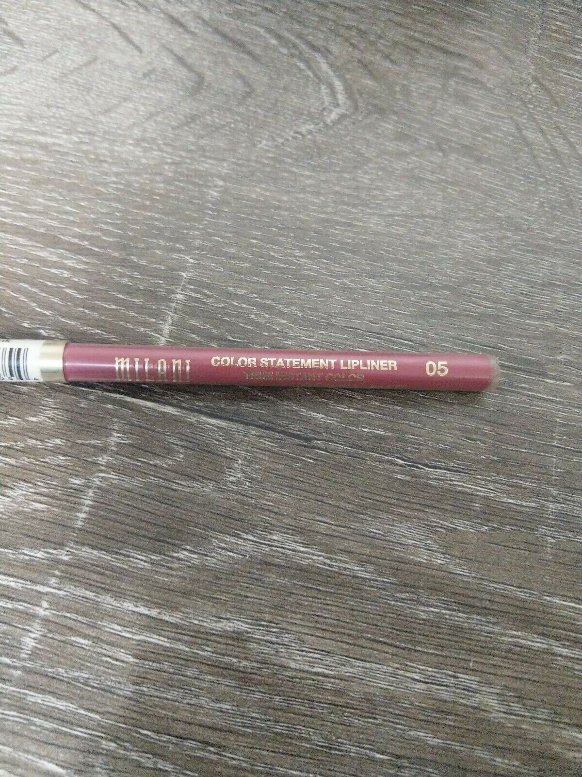 Milani Color Statement Lip Liner 05 Haute Pink SEALED Lip Liner