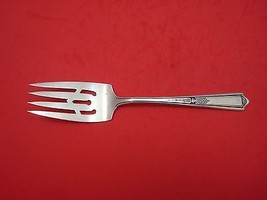Seville by Towle Sterling Silver Cold Meat Fork 7 3/4" - $132.05