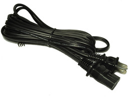 Baby Lock, Simplicity, Brother Lead Power Cord, LC700-8000 - $18.84