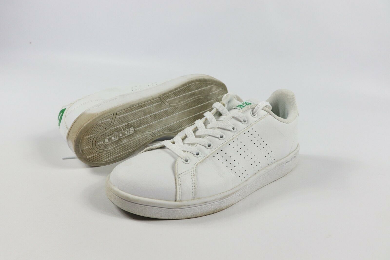 adidas men's cloudfoam advantage court shoes