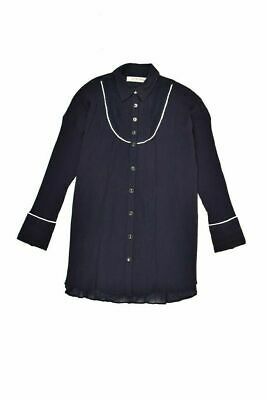 We The Free By Free People Femmes Amore Amore Top Midnight Blue Taille XS