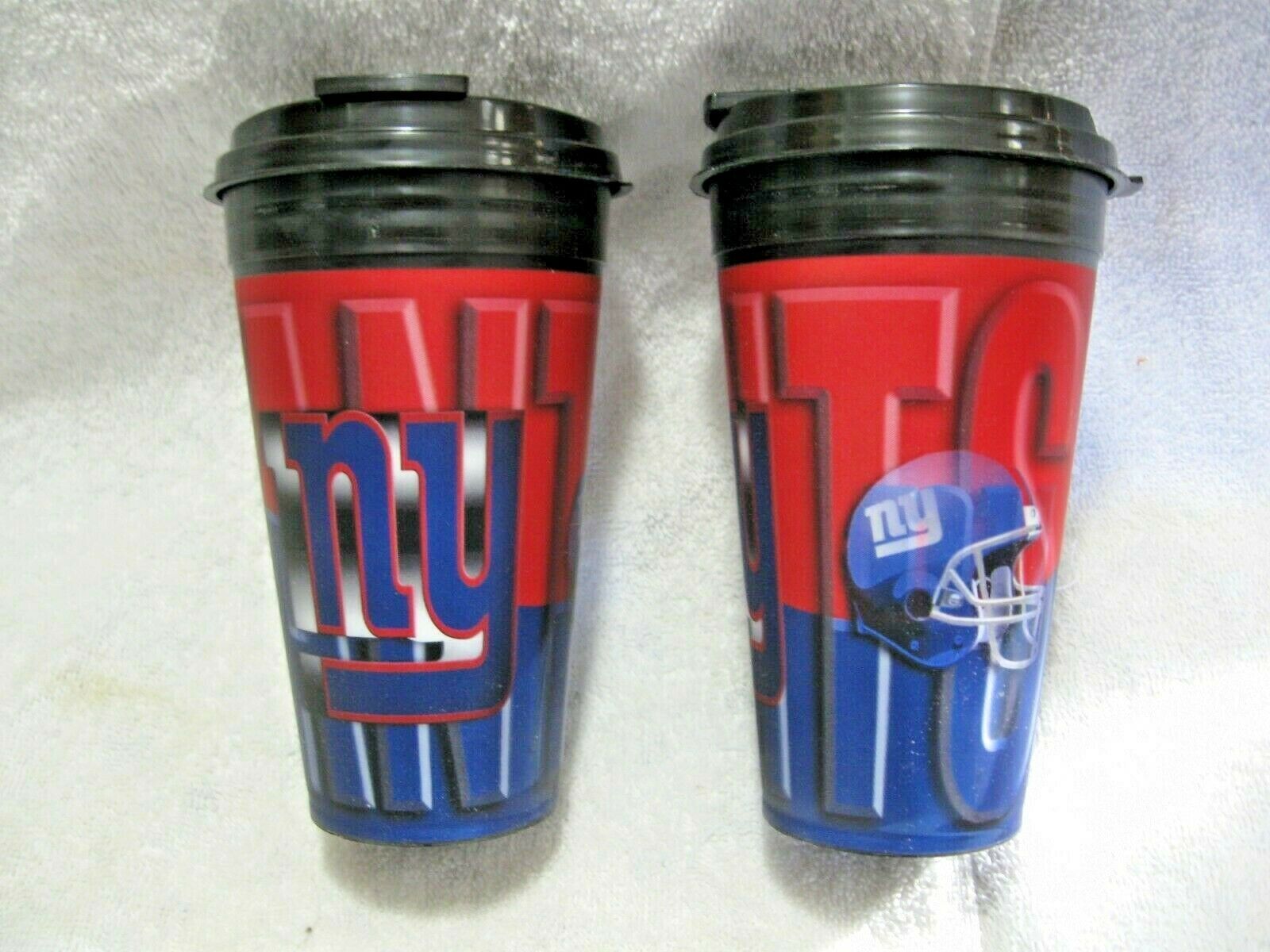 NFL New York Giants Playing Card Game 2pk