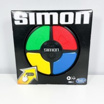 Hasbro Simon Handheld Electronic Memory Game NEW - $19.79
