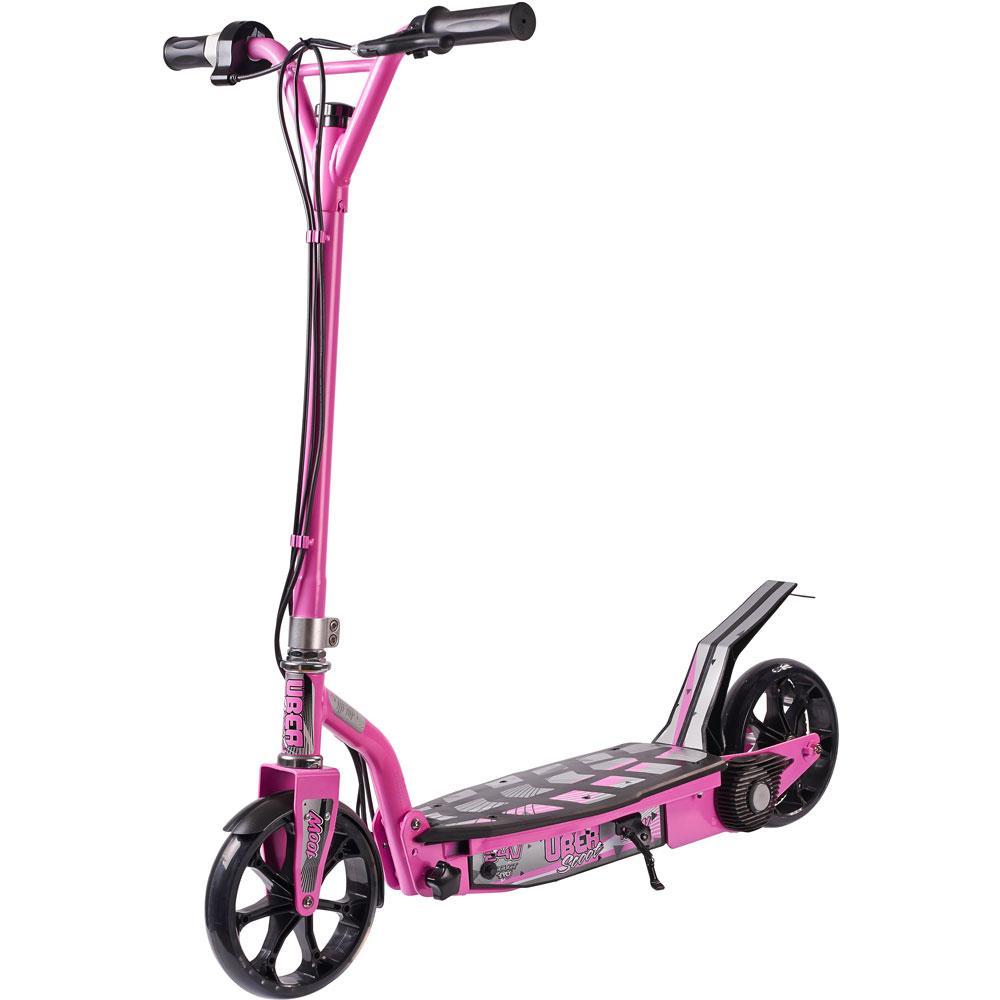 pink electric scooter target