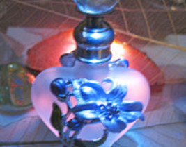 Haunted CUSTOM PERSONALIZED PERFUME SEXY BEAUTY MAGICK WITCH Cassia4  - $88.00