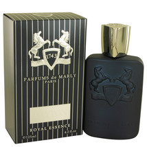 Parfums De Marly Layton Royal Essence Cologne 4.2 Oz Eau De Parfum Spray image 4