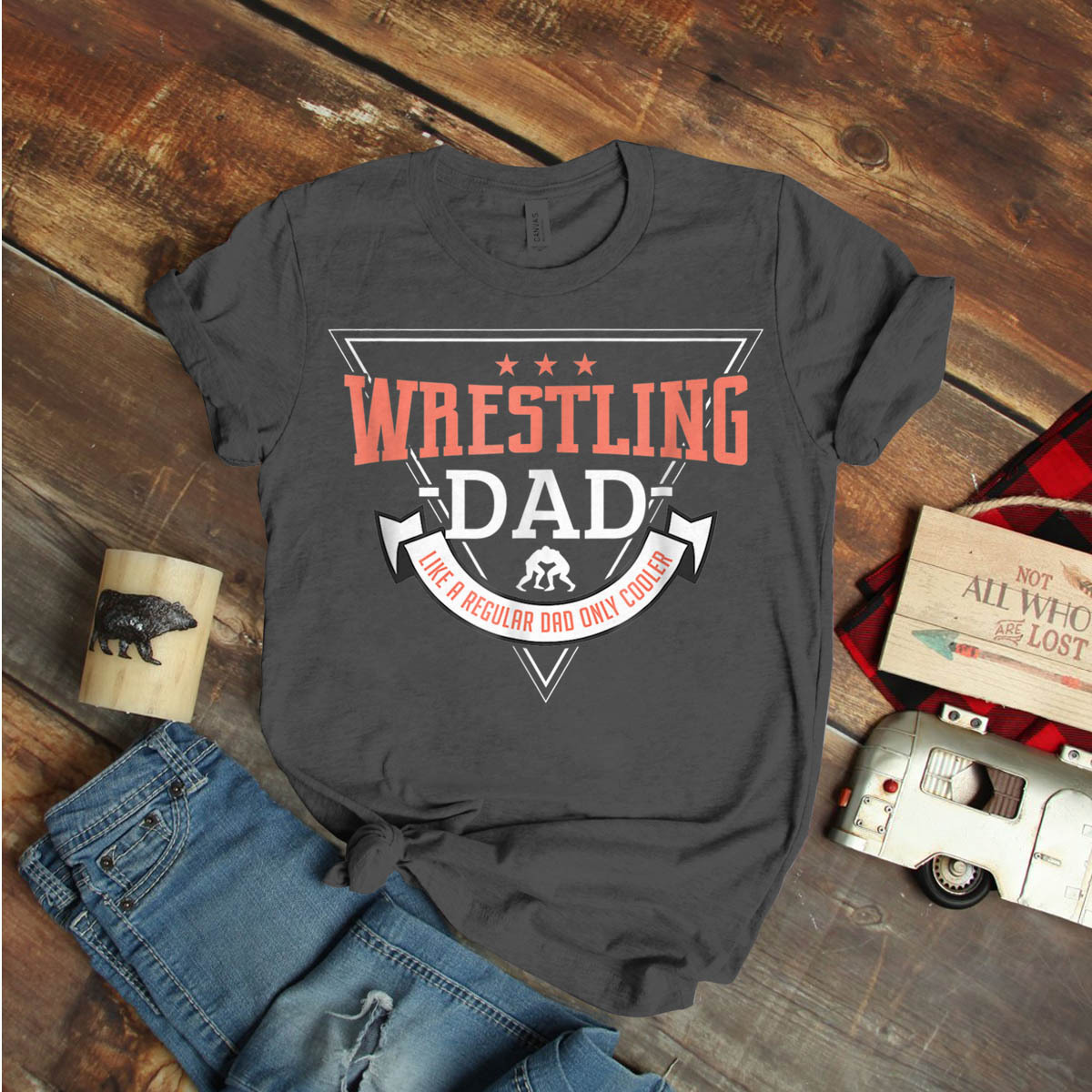 14 Qualified Wrestling Dad Shirts Idea on Budget to Have - Shirts Design